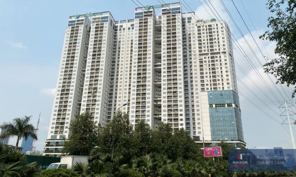 Chủ đầu tư Ecolife Capitol lại bị 'tố' vi phạm quy chế quản lý, 'thất hứa' với cư dân