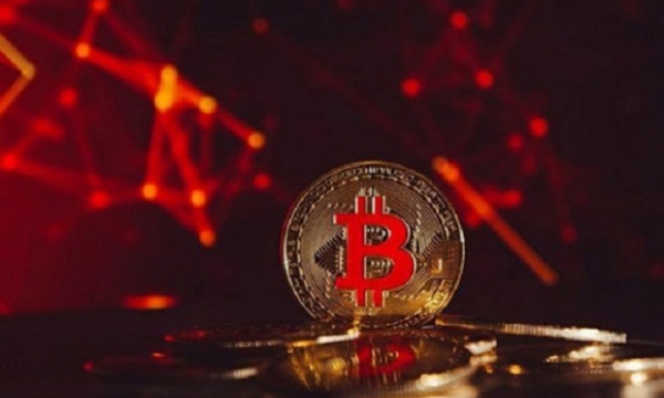 Giá Bitcoin hôm nay ngày 4/9: Bitcoin lao dốc, thị trường tiền ảo giảm 'thê thảm'