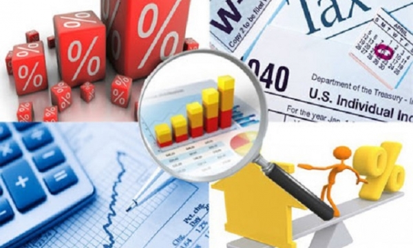 Chính sách tiền tệ và tài khoá như thế nào để giúp thế giới vượt khó khăn do Covid-19?