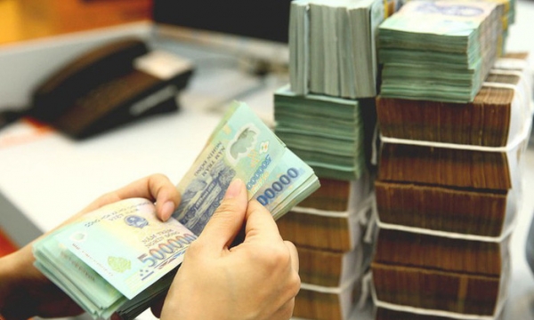 Ngành nào thúc đẩy tín dụng 7 tháng đầu năm?