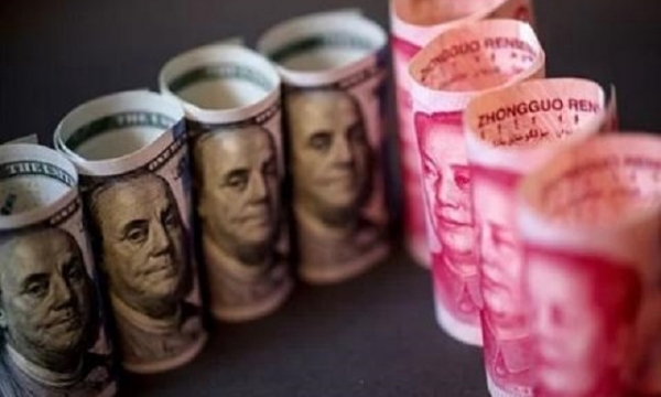 Đồng nhân dân tệ có thể cạnh tranh ngang ngửa với USD?