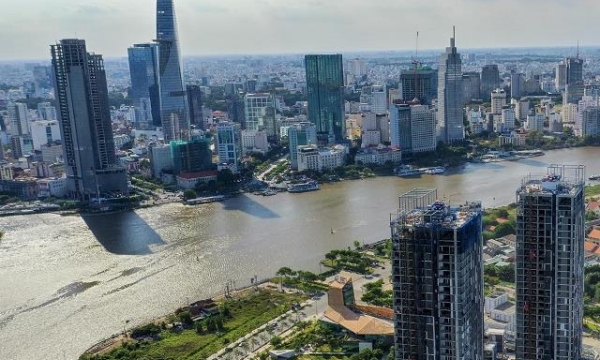 TS. Cấn Văn Lực: Nguồn vốn cho thị trường bất động sản sẽ hồi phục mạnh năm 2021