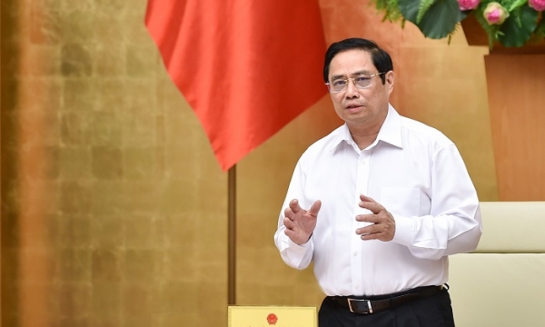 Thủ tướng yêu cầu các cơ sở y tế ứng trực 24/24h dịp Tết Nhâm Dần 2022