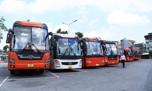 Giảm chi phí – 'Phao cứu sinh' giúp doanh nghiệp vận tải vượt khó