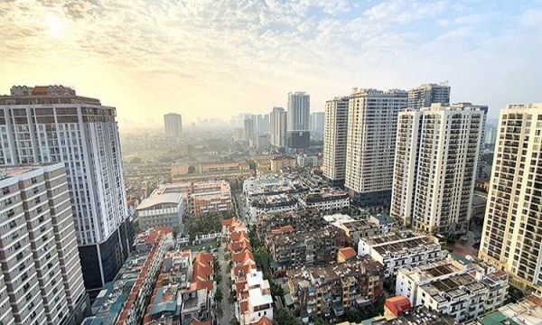 Chuyên gia Savills chỉ ra phân khúc bất động sản sẽ 'bùng nổ' trong năm 2021