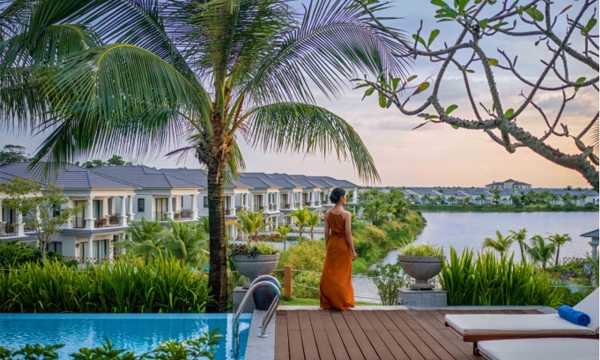 Bất động sản nghỉ dưỡng 2021 được kích hoạt với 'siêu phẩm' Boutique Hotel Phú Quốc