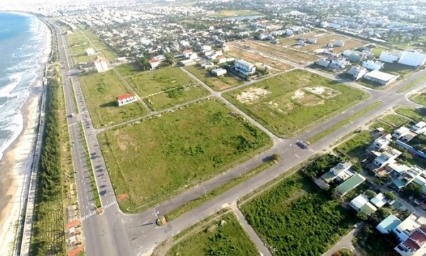 Phân khúc thị trường bất động sản nào dự đoán sẽ 'tạo sóng' năm 2022?