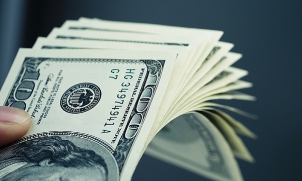 Tỷ giá ngoại tệ hôm nay ngày 14/1/2022: Đồng USD trải qua ngày bị bán tháo tồi tệ nhất