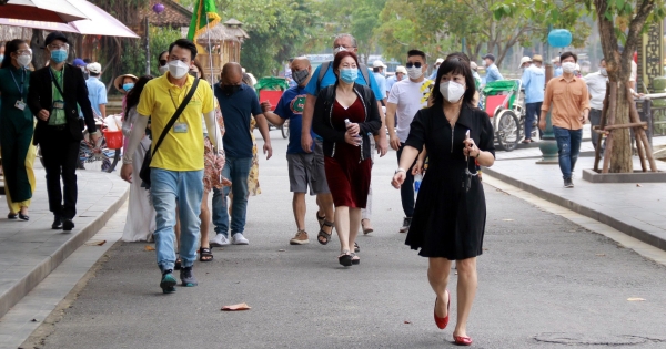 Ngành tài chính đã hỗ trợ du lịch vượt khó như thế nào?