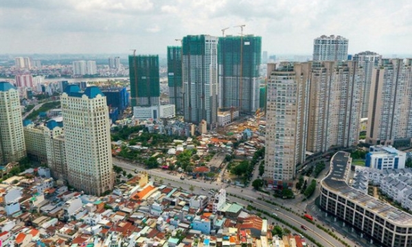 Savills: Căn hộ Hạng B sẽ tiếp tục dẫn dắt thị trường nhà ở tại Hà Nội