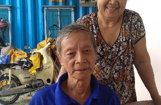 Người dân 3 phường An Phú, Bình An, Bình Khánh: 80% ủng hộ điều chỉnh quy hoạch KĐT An Phú-An Khánh, mong an cư lạc nghiệp