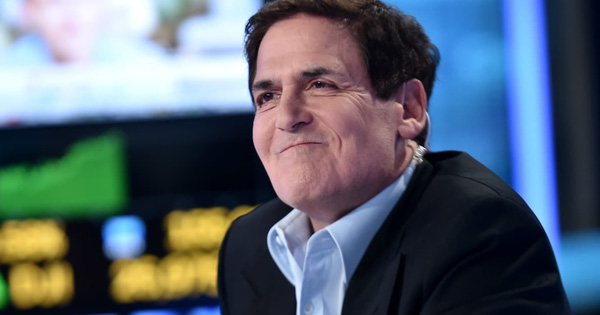 Mark Cuban: 20 tuổi phá sản nhưng vẫn ‘mơ’ 35 tuổi nghỉ hưu sớm, bởi có một thứ dù giàu đến đâu cũng không ai mua lại được