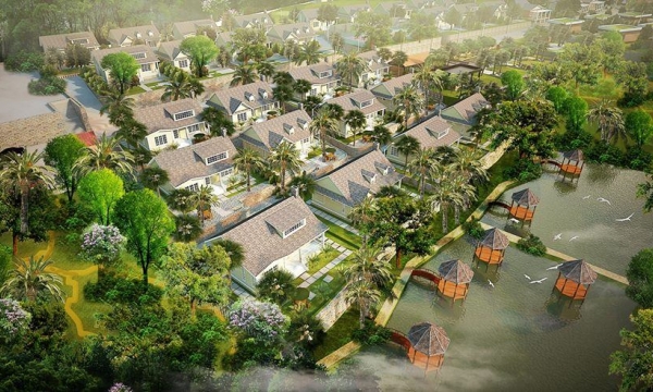 Hoà Bình công khai danh sách 8 dự án “ma” và 25 dự án chưa đủ điều kiện mở bán