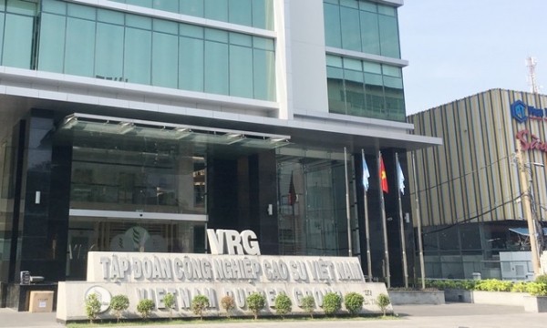 Loạt sai phạm về đất đai của Tập đoàn Công nghiệp cao su Việt Nam, Tổng công ty Lâm nghiệp và Tổng công ty Chè Việt Nam