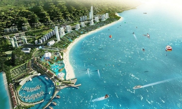 CEO Group, Đất Xanh, Nhà Thủ Đức 'lỗ nặng' trong năm 2020