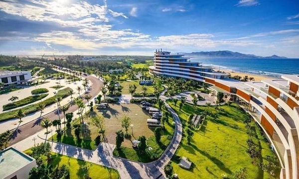 Tin bất động sản ngày 24/2: Midland muốn đầu tư dự án tổ hợp sân golf 100 ha tại Lạng Sơn