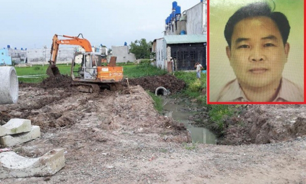 Khởi tố, bắt giam đối tượng lập 5 dự án 'ma' để bán đất nền