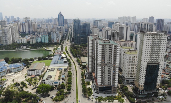 Tin bất động sản nổi bật trong tuần: Nhiều địa phương 'siết' mua bán 'nhà 2 giá'