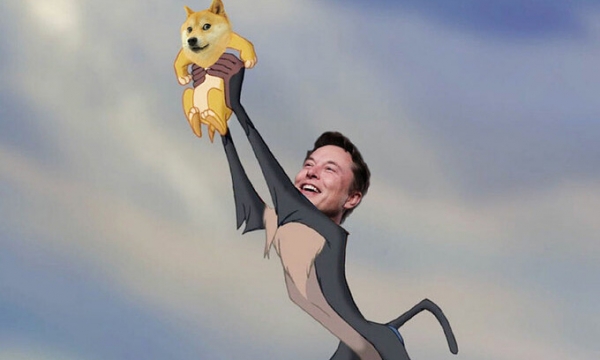 Elon Musk phản ứng với lời đồn đang bị SEC điều tra vì thổi giá Dogecoin: 'Tuyệt quá'