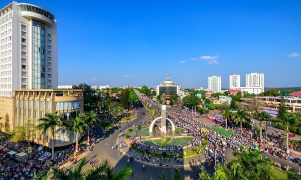 Những ông lớn nào khiến thị trường bất động sản du lịch Tây Nguyên 'dậy sóng'?