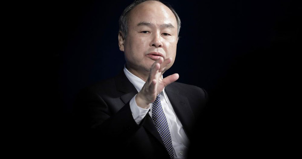 Đầu tư 'liều ăn nhiều' kiểu Masayoshi Son: Rót tiền vào hơn 100 startup, mỗi năm thua 1 WeWork nhưng nhận cơn mưa tiền từ 99 công ty còn lại