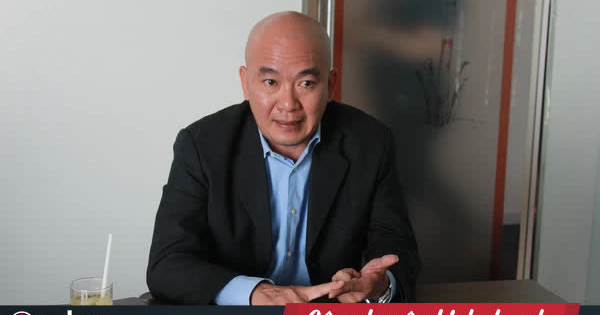 TS. Sử Ngọc Khương: 'Người dân cần cảnh giác cao độ với những cơn sốt ảo bất động sản'