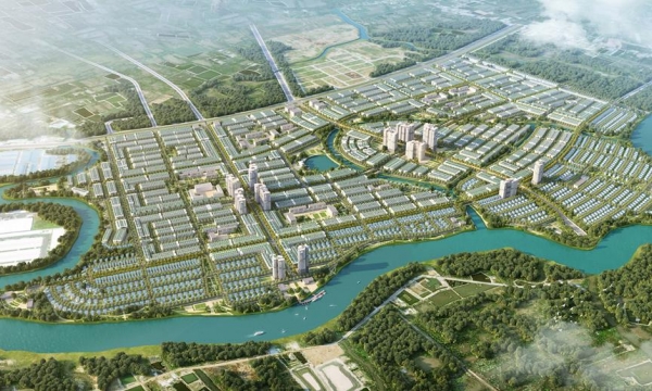 Khải Hoàn Land muốn tăng vốn gấp 3 lần, đặt mục tiêu lãi sau thuế tăng 90%