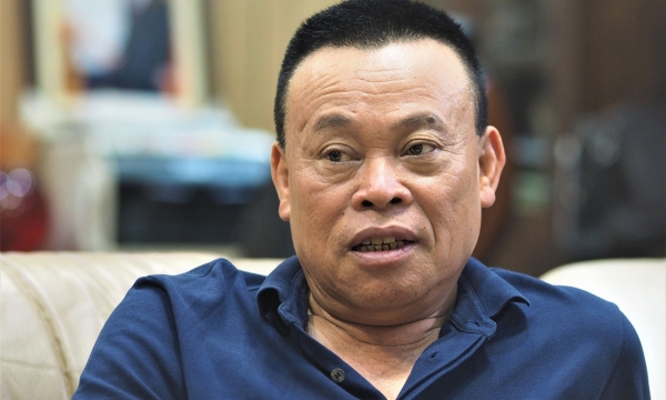 Doanh thu 2020 vượt 10.000 tỷ, lợi nhuận tăng gấp 5 lần năm trước song ban lãnh đạo Dabaco vẫn không được tăng lương