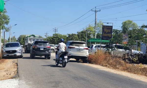 Sốt đất khắp nơi ăn theo quy hoạch sân bay: Những dấu hiệu nhận biết cơn 'sốt ảo' giá nhà đất