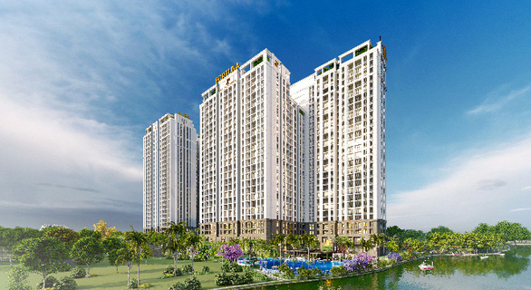 Vừa vay thêm 300 tỷ đồng trái phiếu, Khải Hoàn Land đang đầu tư những dự án nào?