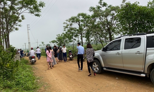 Chính quyền các địa phương phải vào cuộc quyết liệt để kiểm soát sốt đất