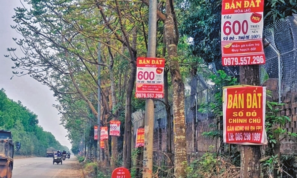 Chuyên gia Savills: Những khoản đầu tư thu lợi dễ dàng thường không phải sự thật