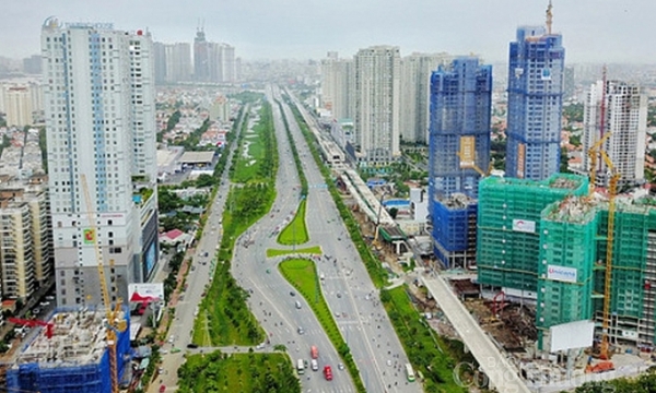 Kết thúc quý 1 ảm đạm, thị trường căn hộ TP HCM sẽ sôi động những tháng tới?