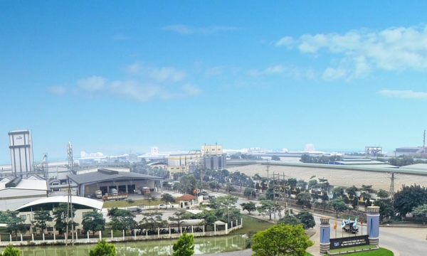 Chuyển hướng sang bất động sản, Hoà Phát đang sở hữu quỹ đất 'khủng' thế nào?