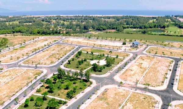 Giá nhà đất một số 'điểm nóng' thị trường bất động sản vẫn đang tăng giá ra sao?