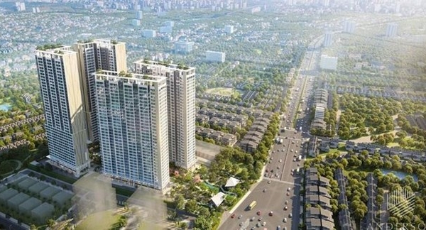 Bình Dương công bố các dự án Thiên An Nguyên, An Điền, Lavita Thuan An đủ điều kiện huy động vốn