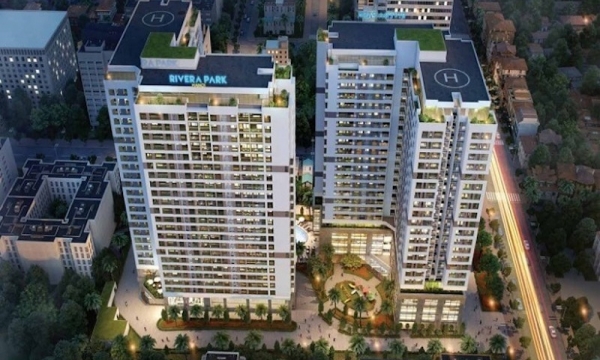 Lilama Hà Nội, Sông Đà, Long Giang Land và loạt doanh nghiệp bất động sản bị 'bêu tên' nợ thuế