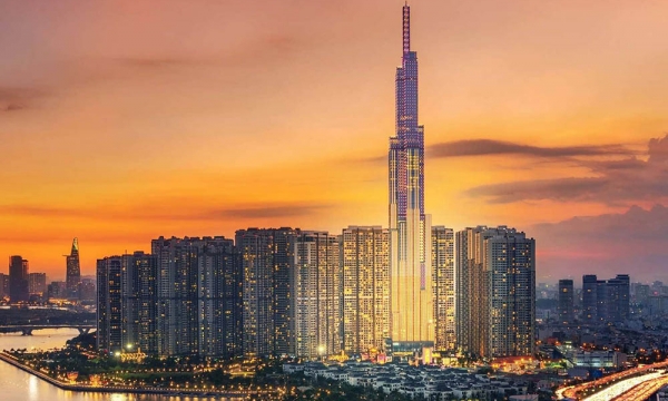 Bỏ điện thoại, tivi và cả bán lẻ, Vingroup định làm gì trong năm 2021 để thu về 170.000 tỷ?