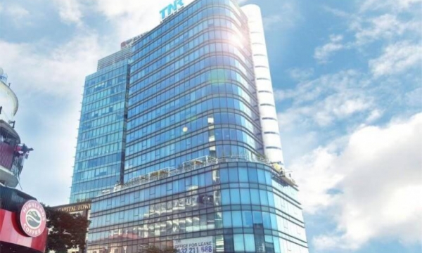 TNR Holdings- 'đại gia' bất động sản tỉnh lẻ và những lùm xùm khó dứt với khách hàng