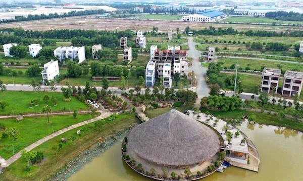 Bộ Xây dựng 'soi' loạt dự án bất động sản tại 6 địa phương sau cơn sốt đất