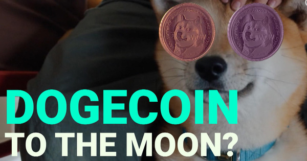 Bóng bóng Dogecoin nổ tung: Giá trị giao dịch có ngày giảm 93%, các ‘cá voi’ nắm giữ nhiều nhất lo sợ