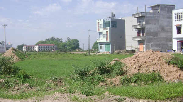 Cục Thuế Hà Nội 'điểm mặt chỉ tên' loạt doanh nghiệp nợ thuế đất khó đòi