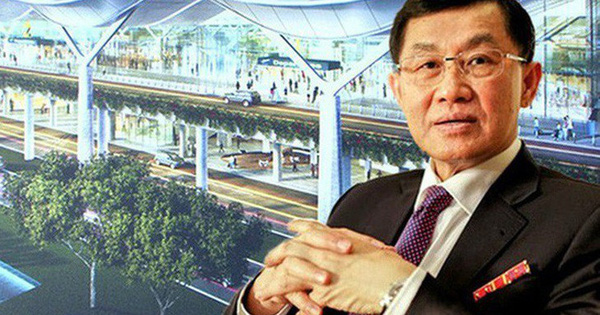 Thị trường vận tải hàng hoá hàng không liệu sẽ 'đông đúc' sau tin ông Johnathan Hạnh Nguyễn lập IPP Air Cargo?