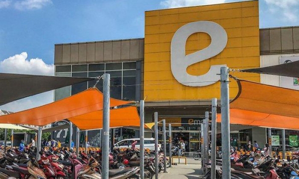 Thị trường bán lẻ Việt Nam: Doanh nghiệp Việt ngày càng chiếm lĩnh, doanh nghiệp ngoại dần rút lui