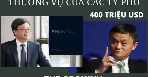 Alibaba và Baring Private Equity Asia hoàn tất đầu tư 400 triệu USD vào The CrownX, tỷ lệ sở hữu cổ phẩn của Masan còn lại 80,2%