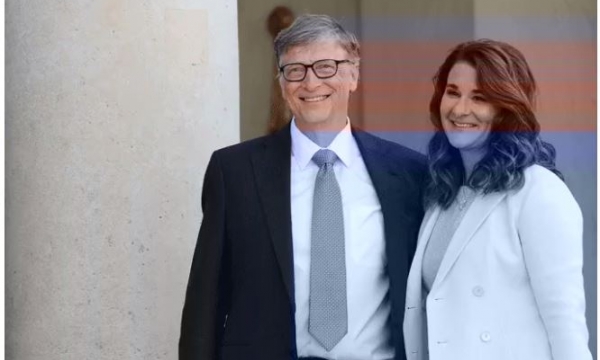 Bill Gates và vụ ly hôn đắt đỏ nhất hành tinh: Cái khó trong việc phân chia khối tài sản 'khổng lồ'