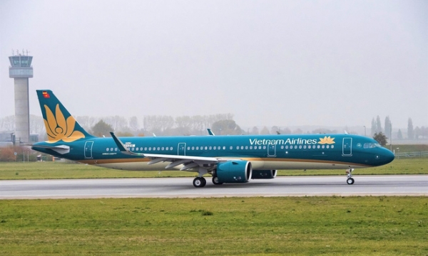 Doanh nghiệp hàng không khó khăn do Covid - 19, Vietnam Airlines có nguy cơ phá sản