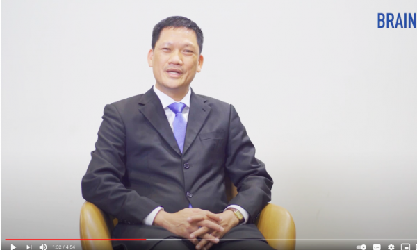 Sếp Hưng Thịnh bật mí phương thức giúp các ông chủ xây hệ thống & quy trình chuẩn, công ty vận hành mượt và không phụ thuộc vào cá nhân nào