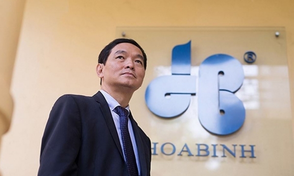 Hoà Bình (HBC): Thị trường tốt nhưng cổ phiếu HBC liên tục giảm, ban lãnh đạo nói gì trước nghi vấn bị thao túng giá?