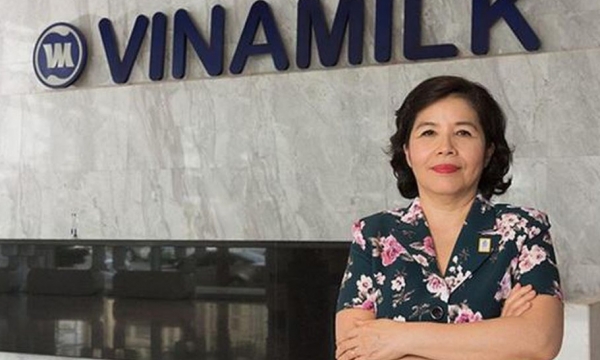 Quản trị doanh nghiệp nhìn từ Vinamilk: 11 năm tự hoàn thiện, trở thành 'tài sản đầu tư có giá trị của Asean'